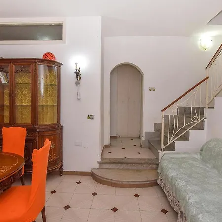 Pet Friendly In With Wifi * Isquia