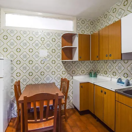 Pet Friendly In With Wifi Сasa de vacaciones Isquia